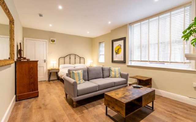 Host Stay Cromer Town Apartment 1
