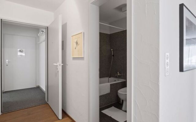 Ferienwohnung Fichtenpark A 1.4
