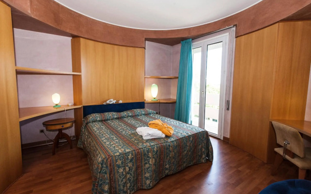 Hotel Terme Orvieto