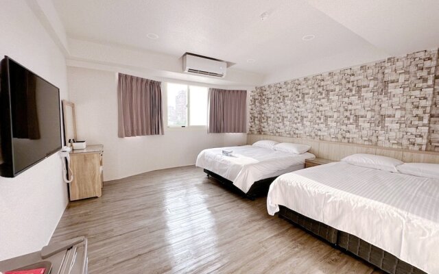 Meng Jing Hotel