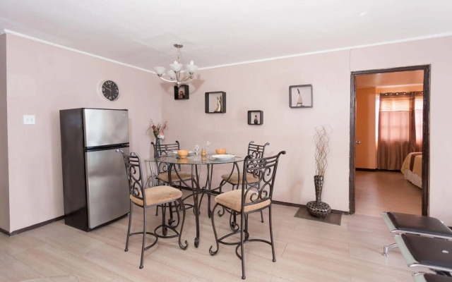 New Kingston Guest Apartments II