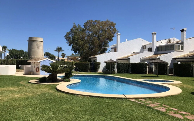 Apartamento Torre Almadrava