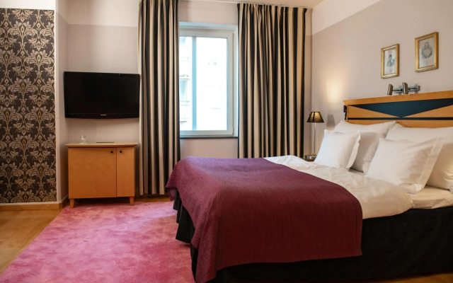 Clarion Hotel Örebro