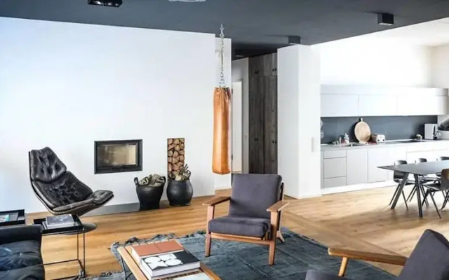Nomads Apt.