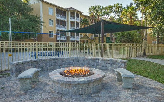 Club Wyndham Cypress Palms