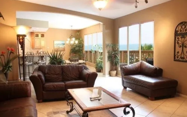 Port Royal Ocean Resort & Conference Center
