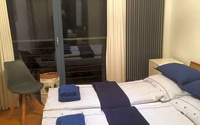 Ferienwohnung Lüneburg