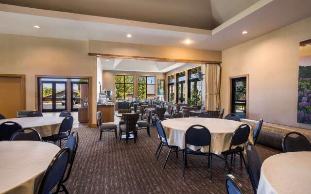 Best Western Windsor Inn