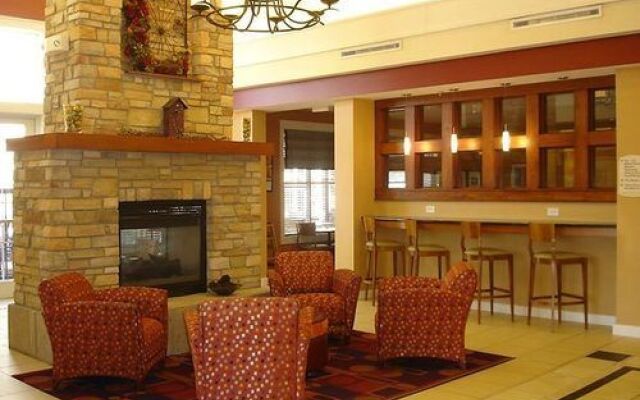 Residence Inn Roanoke Airport