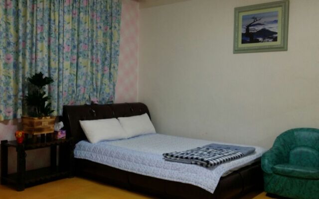 Seorak Dongchun Youthtel - Hostel