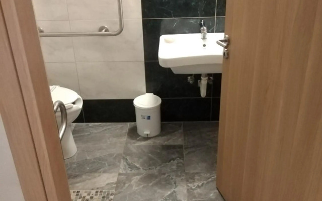 Sofia Hotel