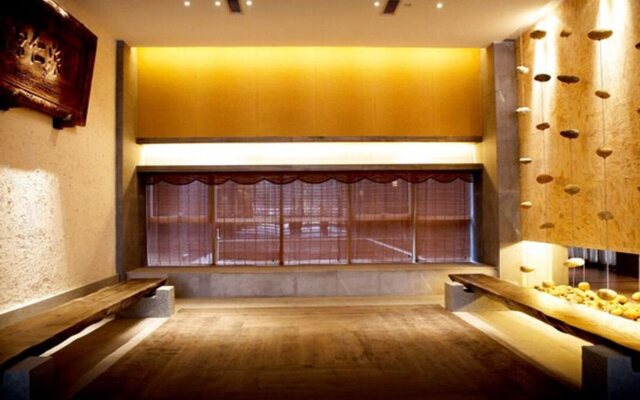 Chengdu Folk Inn- Software Park