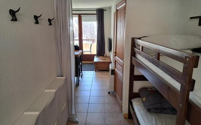 Appartement Montgenèvre, 2 pièces, 4 personnes - FR-1-266-168