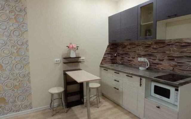 Хоум Отель на  пр. Притомский, д. 29