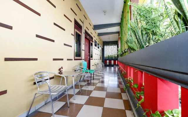 Wisma Daun by OYO Rooms