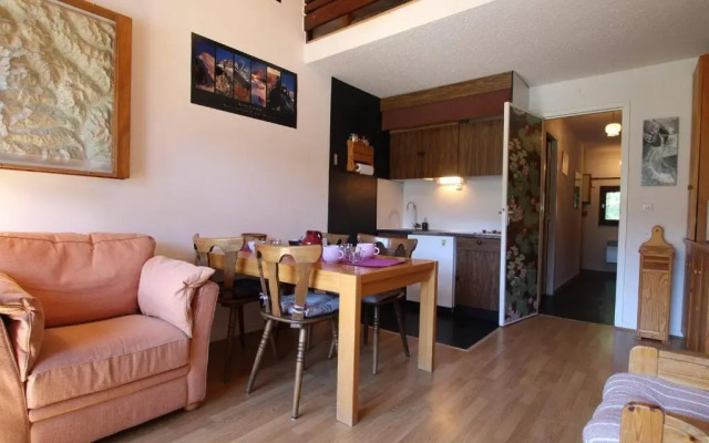 Appartement Vallouise, 1 pièce, 4 personnes - FR-1-330G-126