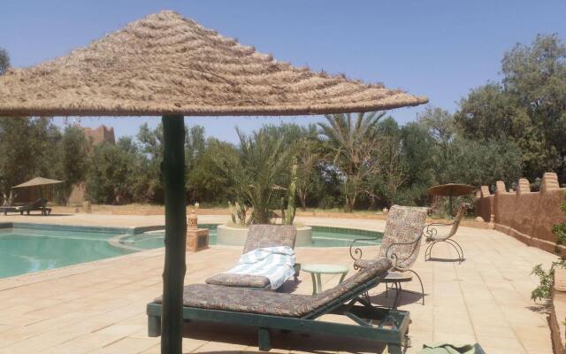 Auberge Derkaoua