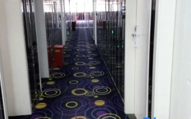 Shanghai Special Star Hotel