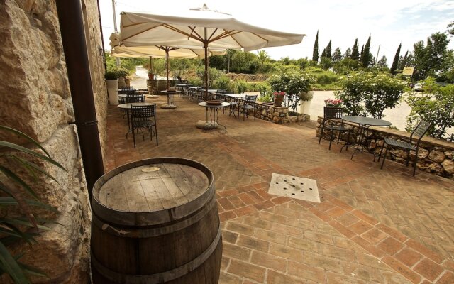 Locanda Botteghino Risorto