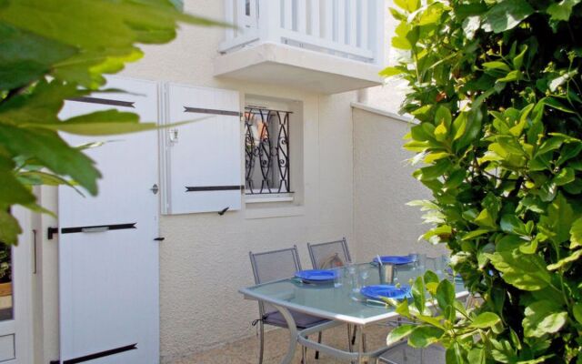 Les Jardins de lOcéan 20476