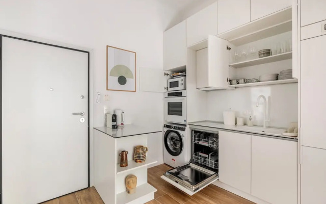 Chleo - Glamorous 2 BR Apt. in Athens