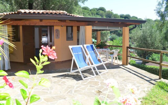 Resort Baia del Silenzio