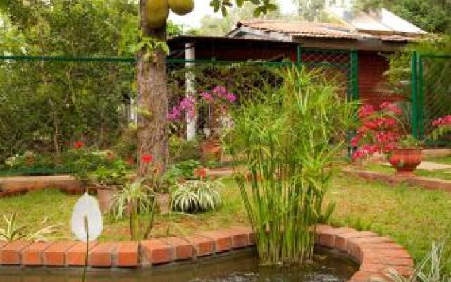 Gitanjali Homestay