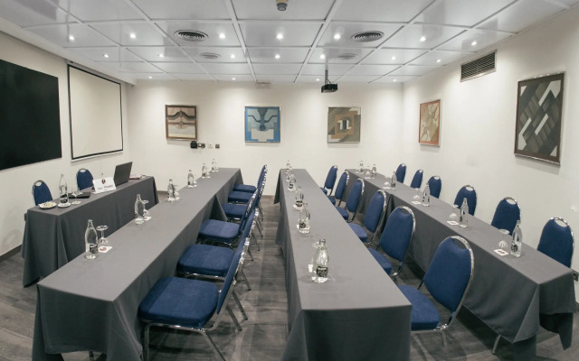 Hotel Pasarela