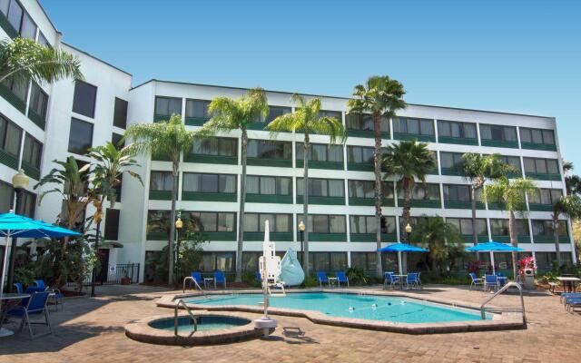 Holiday Inn St Petersburg N - Clearwater by IHG