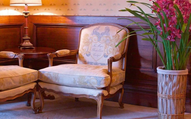 Milton Park Country House Hotel & Spa