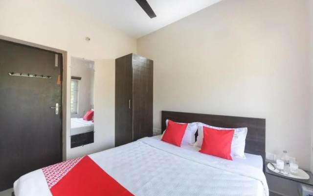 La Villa Beach Paradise