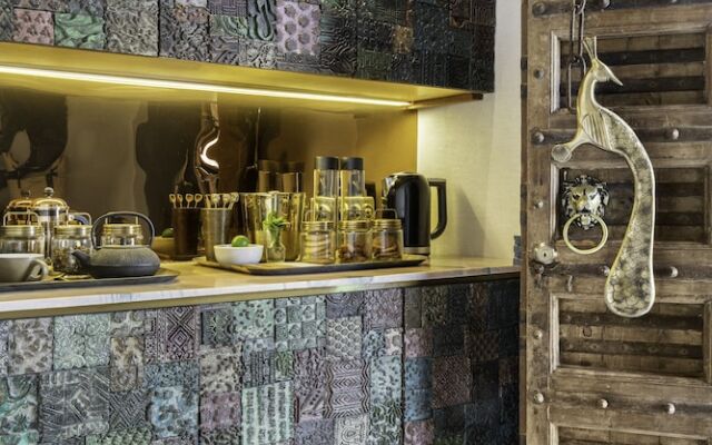 Aramness Gir National Park