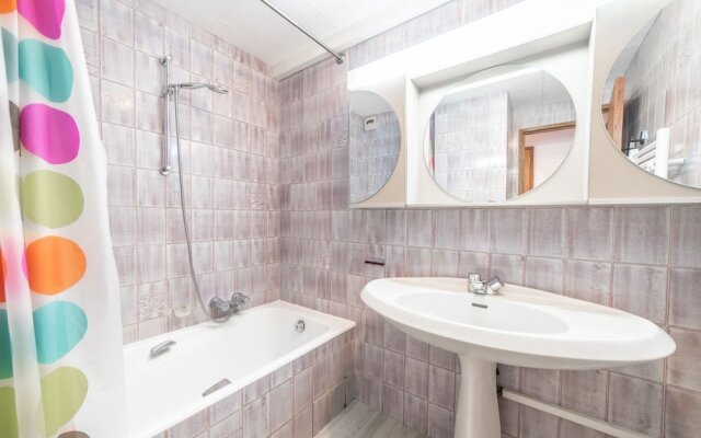 Les Jardins du Lac Private Duplex