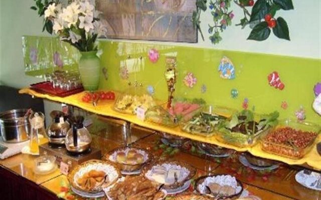 Green Tree Inn Tianjin Daqiao Avenue