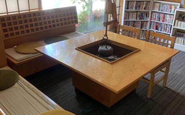 Hotel Nasu Ohtawara Hills