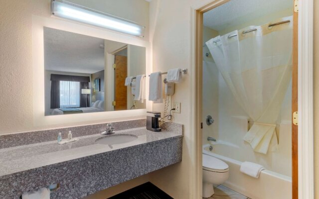 Best Western Ashburn Inn