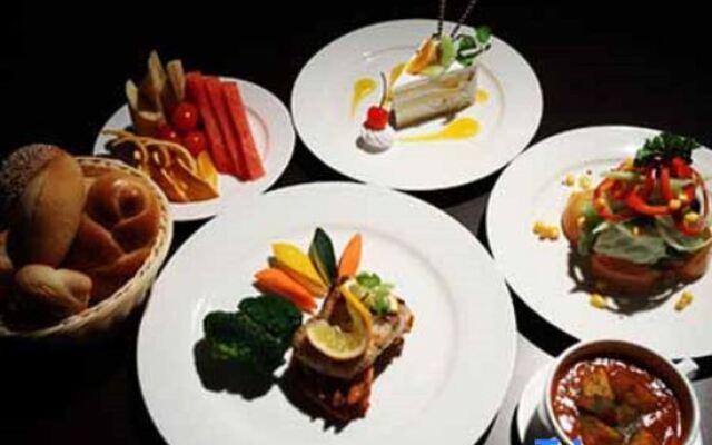 Days Hotel Nanjing