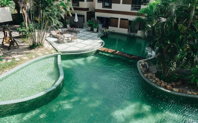 The Hideaway Resort
