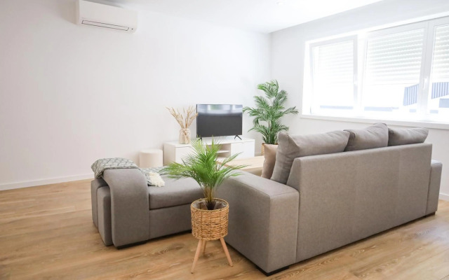 Pinheiro Guest House