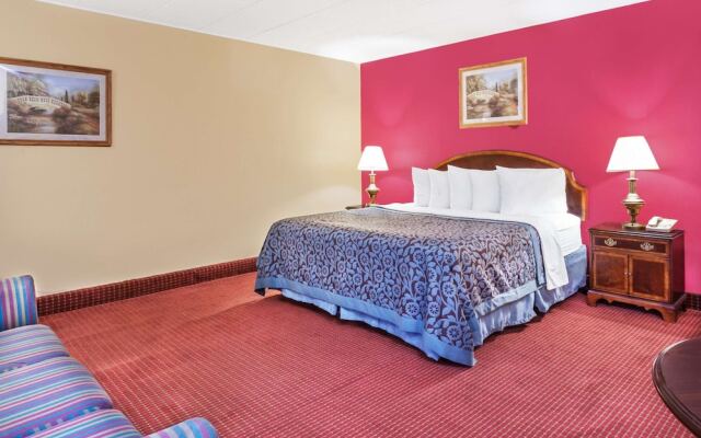 Days Inn Scranton Pa