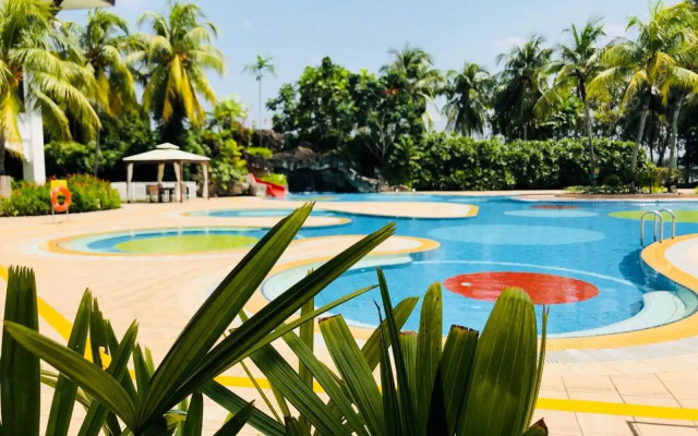Orchid Country Club