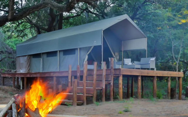 Southern Sands Eco Lodge