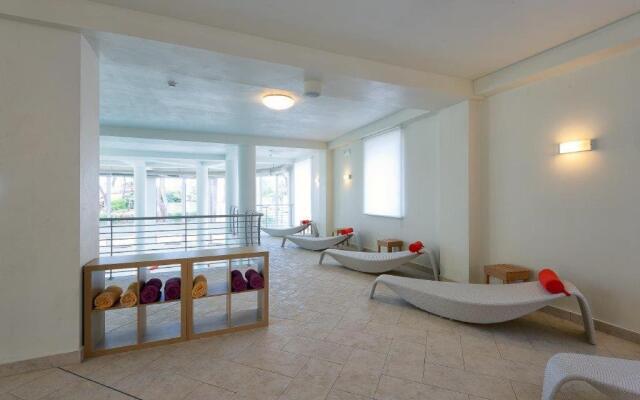 Hotel Terme Marine Leopoldo II