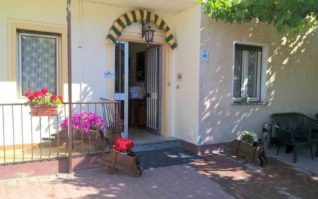 Albergo Mancuso del Voison
