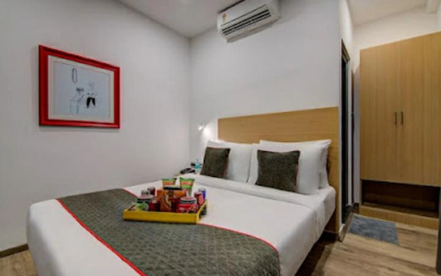 DBR Suites Rr Nagar