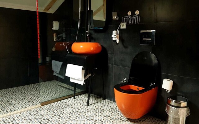 Nordic Hotel