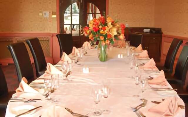 The St George Hotel