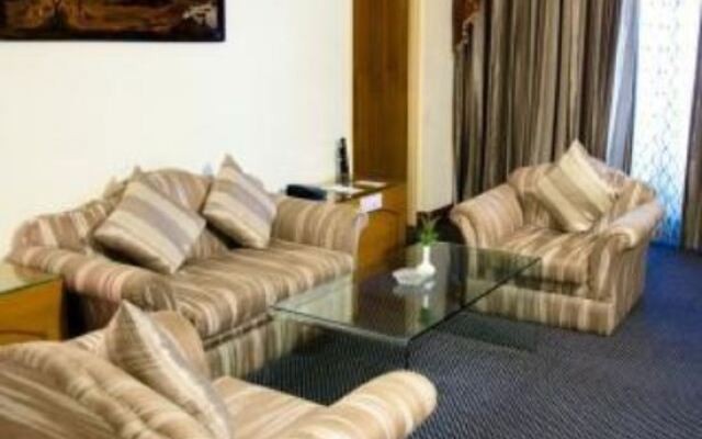 Sandesh The Prince - 4 Star Hotel
