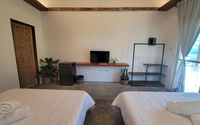 Ikani Surf Resort