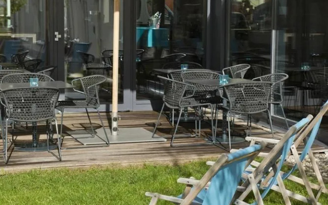 Motel One München-Westend